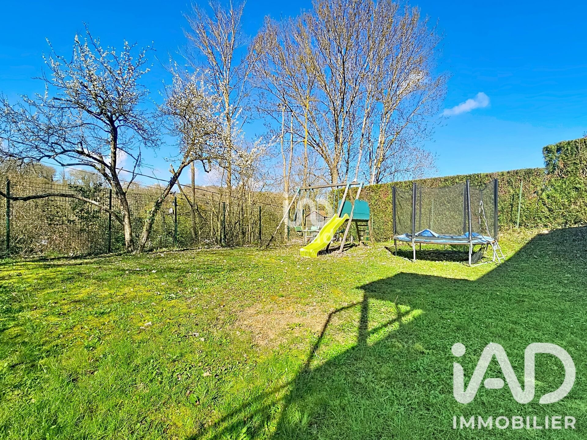 Maison à vendre, 120m², Guerville