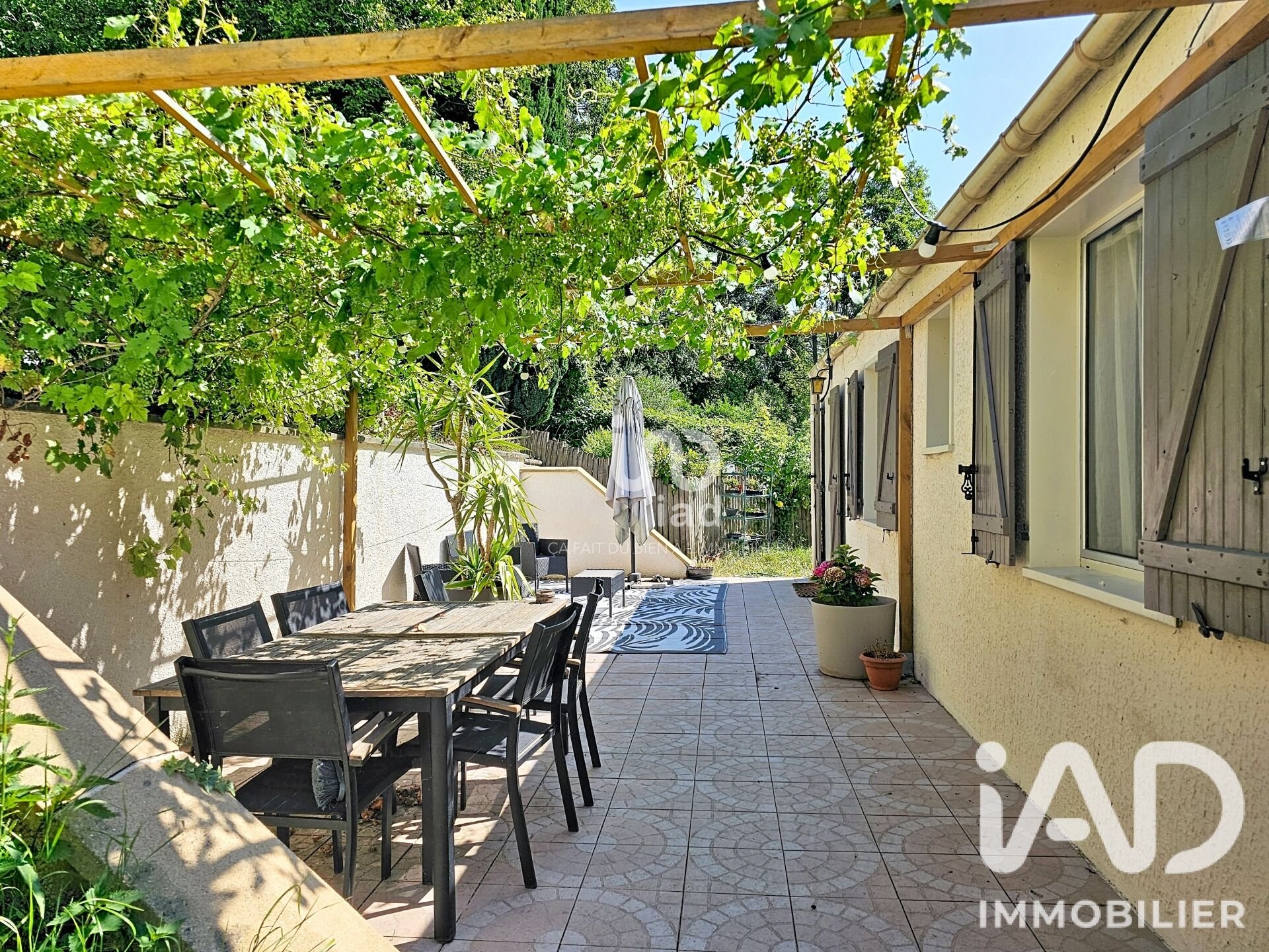 Maison à vendre, 120m², Guerville