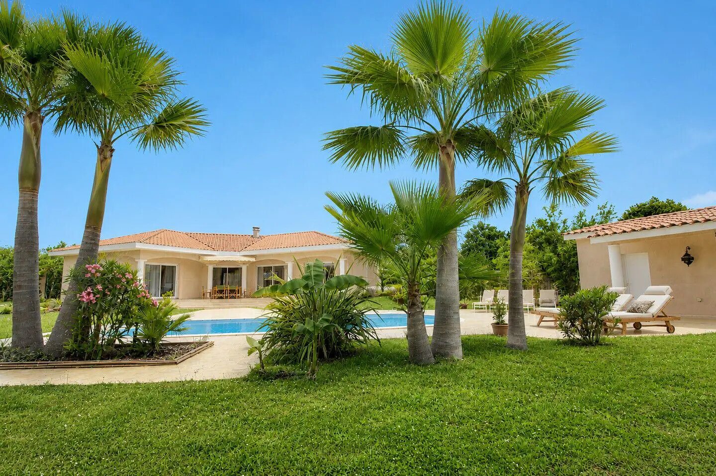 Maison à vendre, 200m², Le Taillan-Médoc