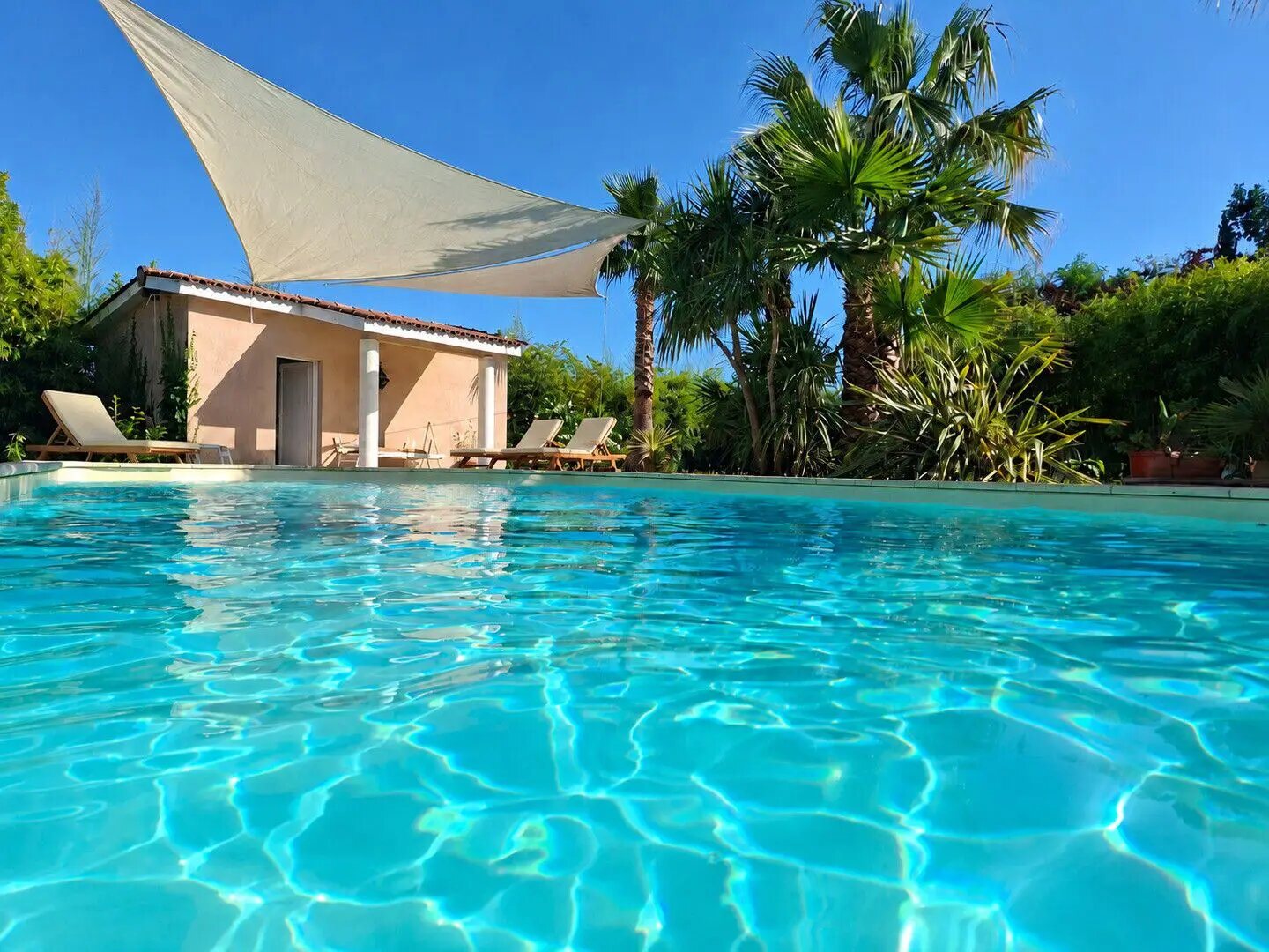 Maison à vendre, 200m², Le Taillan-Médoc