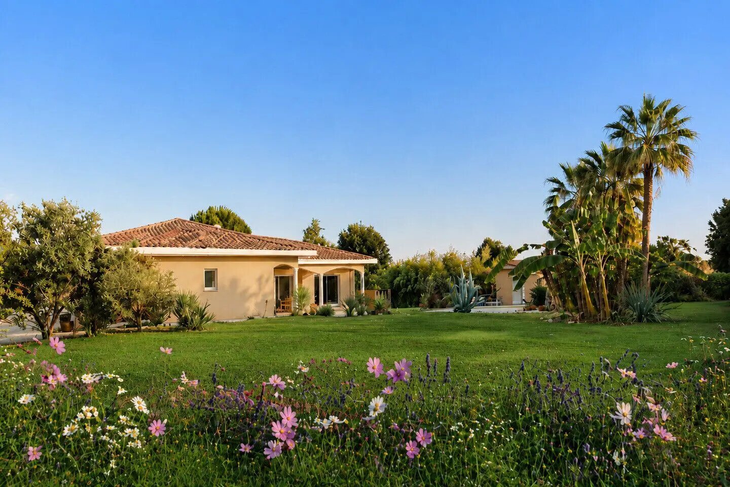 Maison à vendre, 200m², Le Taillan-Médoc