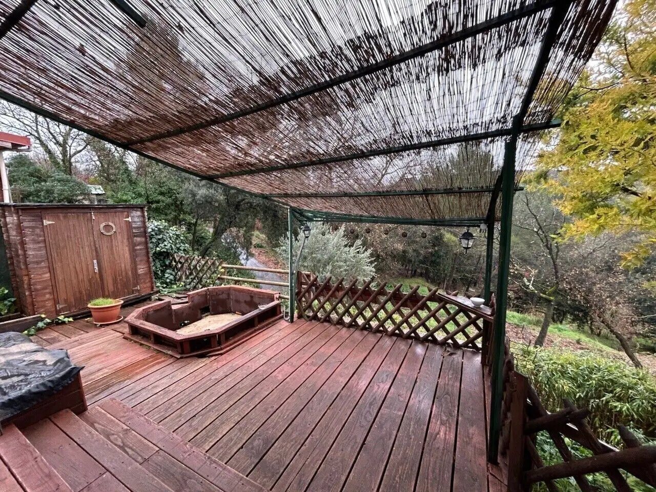Maison à vendre, 71m², Valbonne