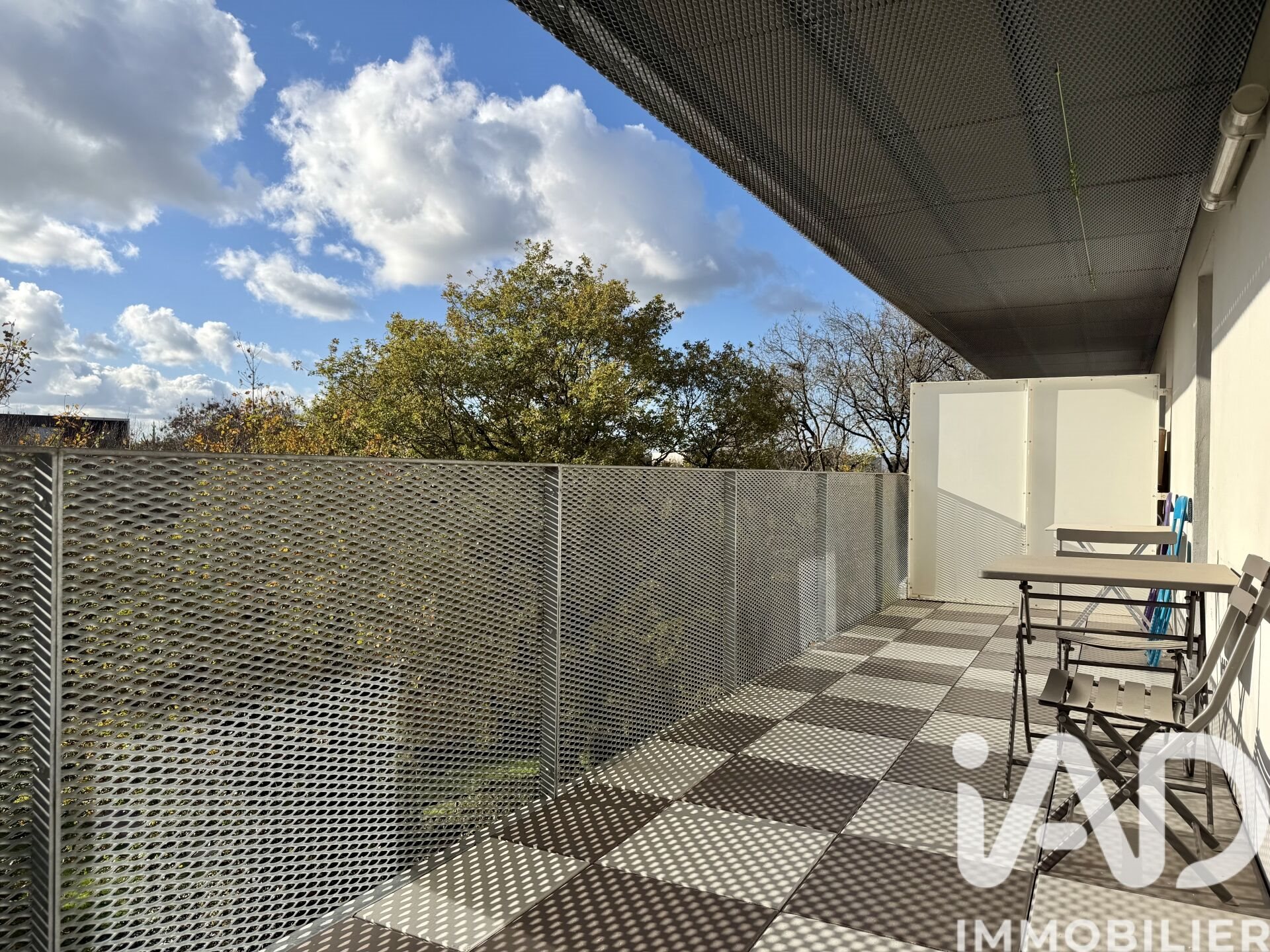 Appartement à vendre, 69m², Saint-Herblain