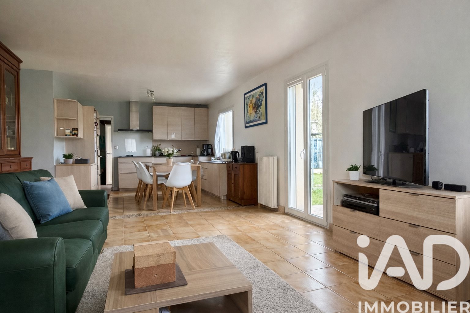 Maison à vendre, 130m², Nantes
