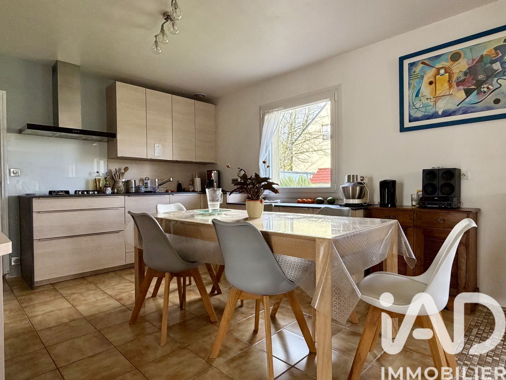 Maison à vendre, 130m², Nantes