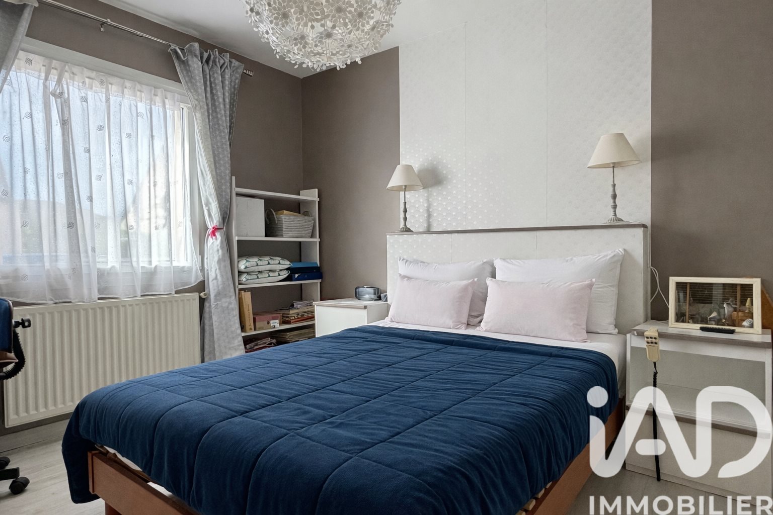 Maison à vendre, 130m², Nantes