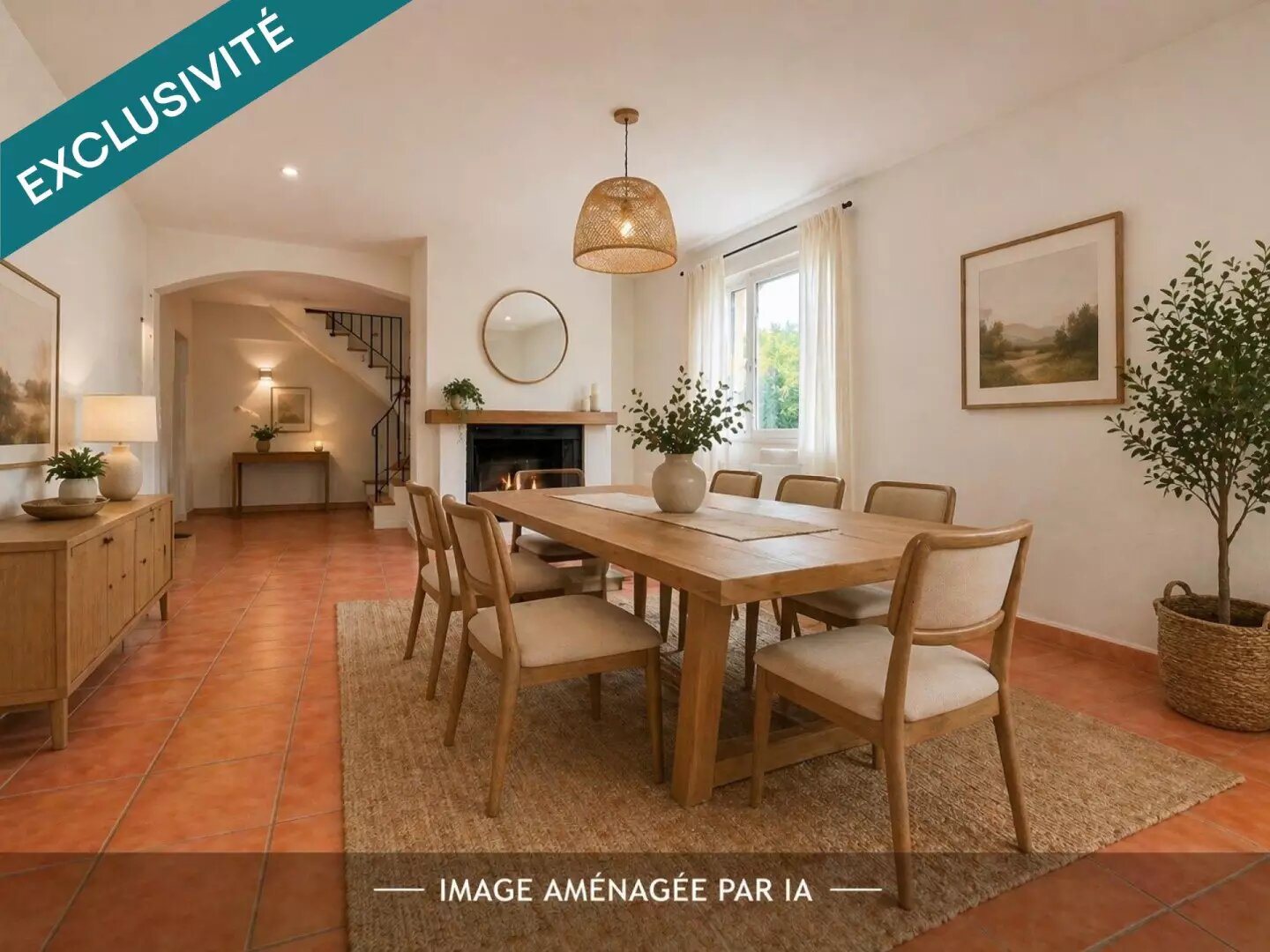 Maison à vendre, 220m², Saint-Hilaire-de-la-Côte