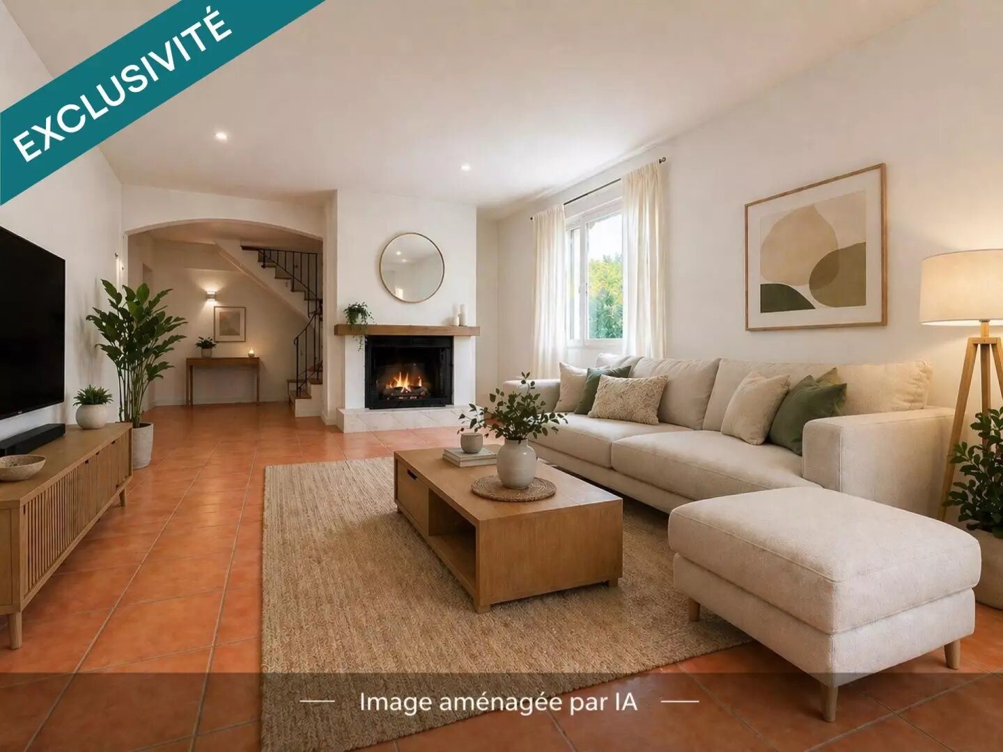 Maison à vendre, 220m², Saint-Hilaire-de-la-Côte