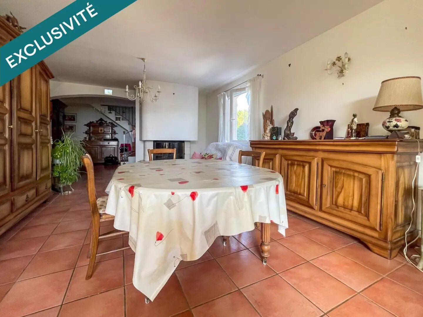 Maison à vendre, 220m², Saint-Hilaire-de-la-Côte