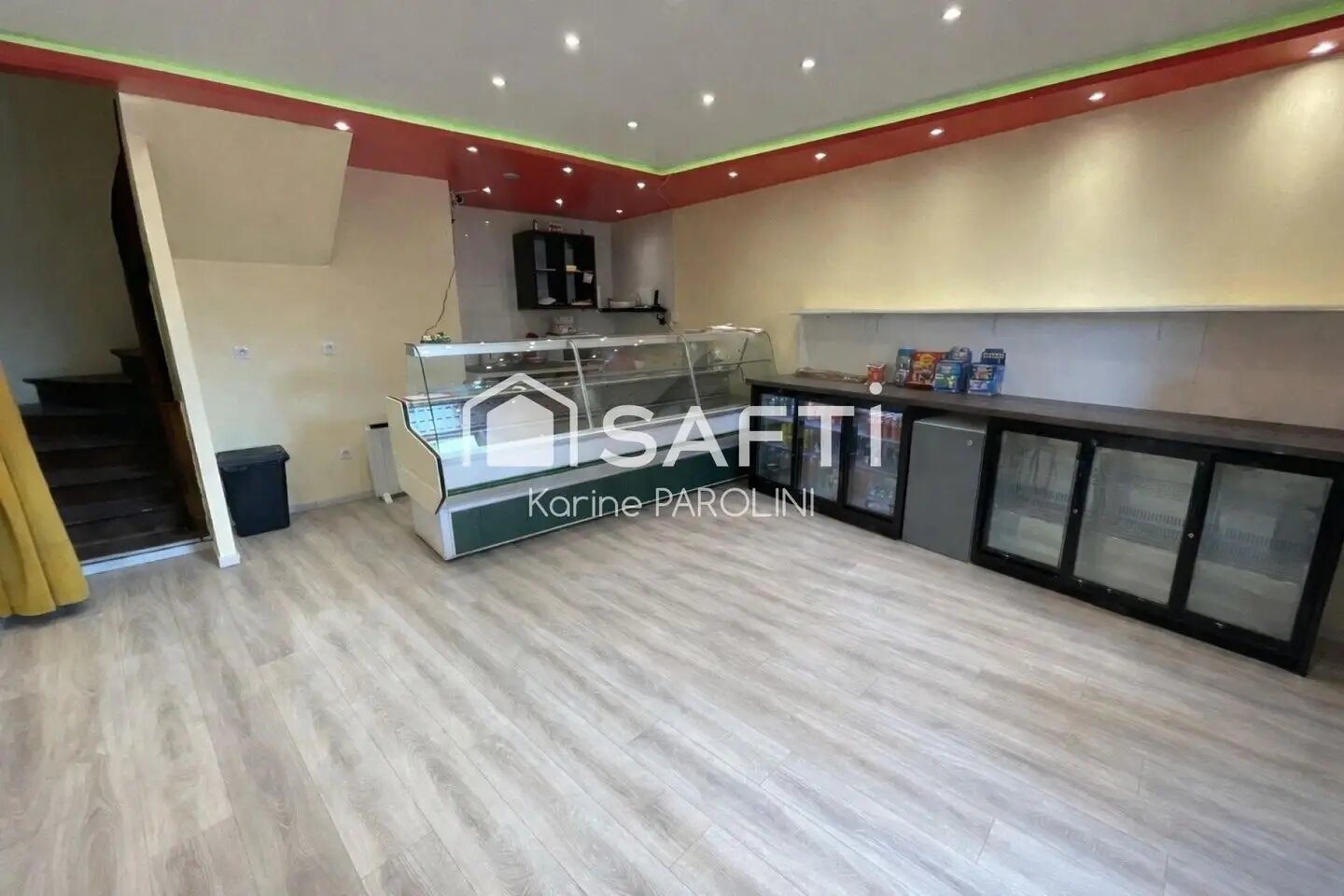 Appartement à vendre, 99m², Saint-Marcellin