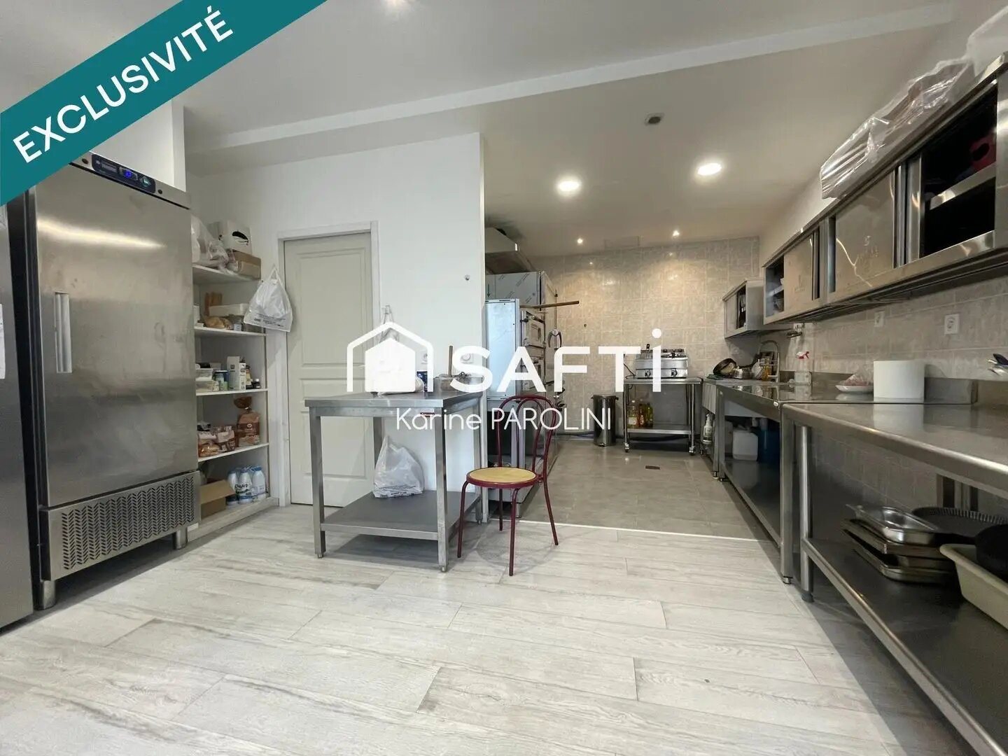 Appartement à vendre, 99m², Saint-Marcellin