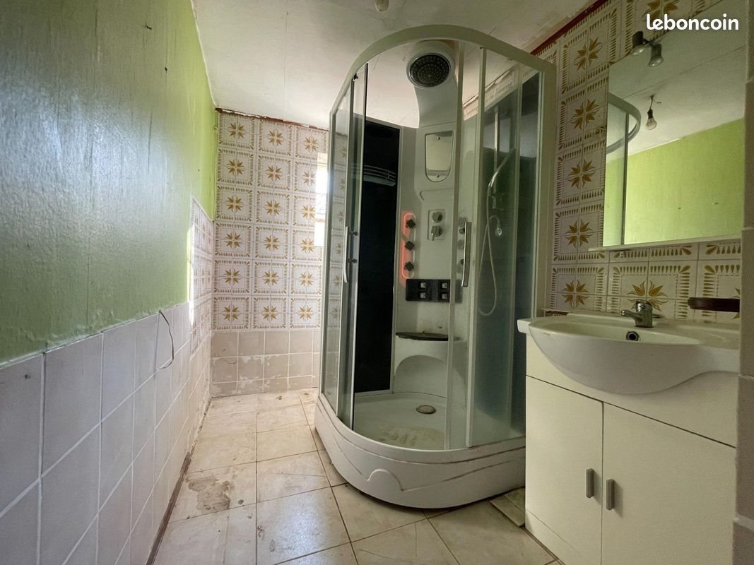 Maison à vendre, 119m², Saint-Siméon-de-Bressieux