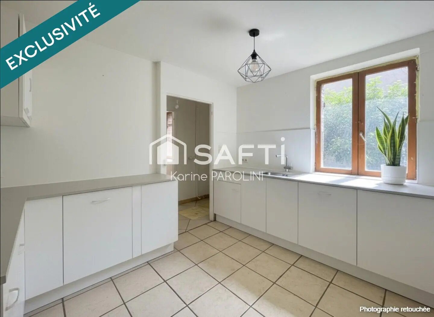 Maison à vendre, 119m², La Côte-Saint-André