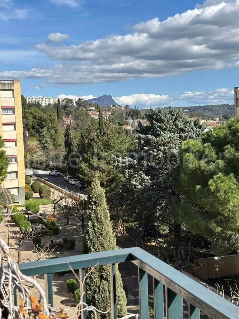 Appartement à vendre, 116m², Aix-en-Provence