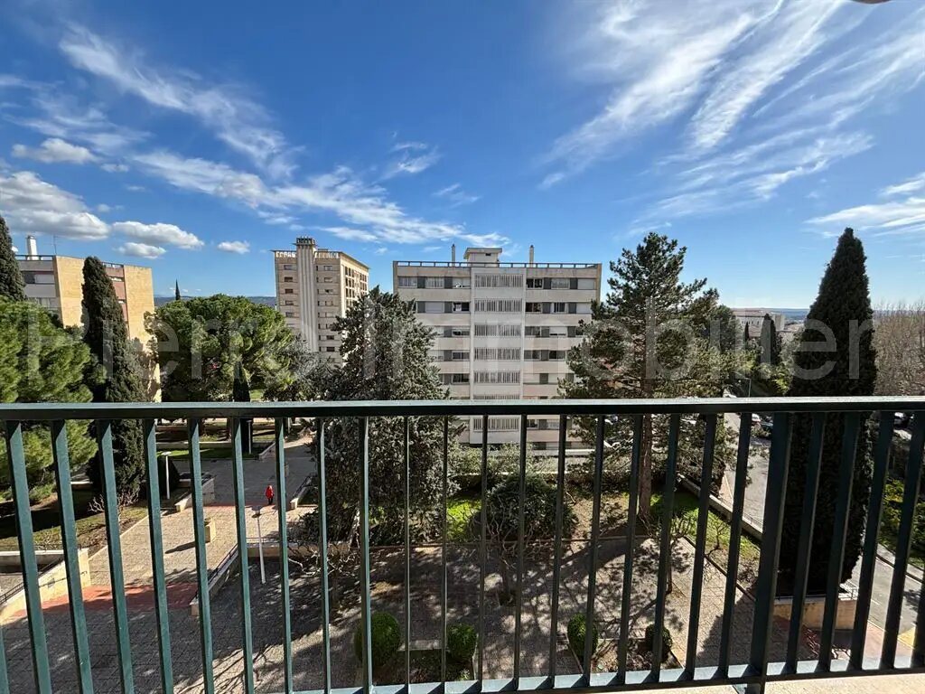 Appartement à vendre, 116m², Aix-en-Provence