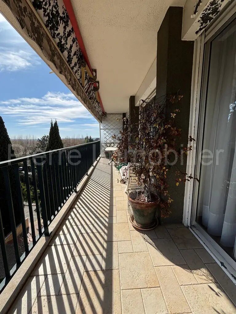 Appartement à vendre, 116m², Aix-en-Provence