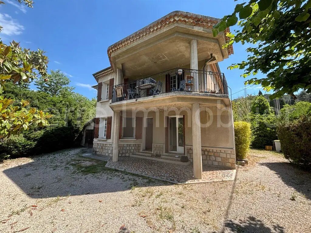 Maison à vendre, 160m², Aix-en-Provence