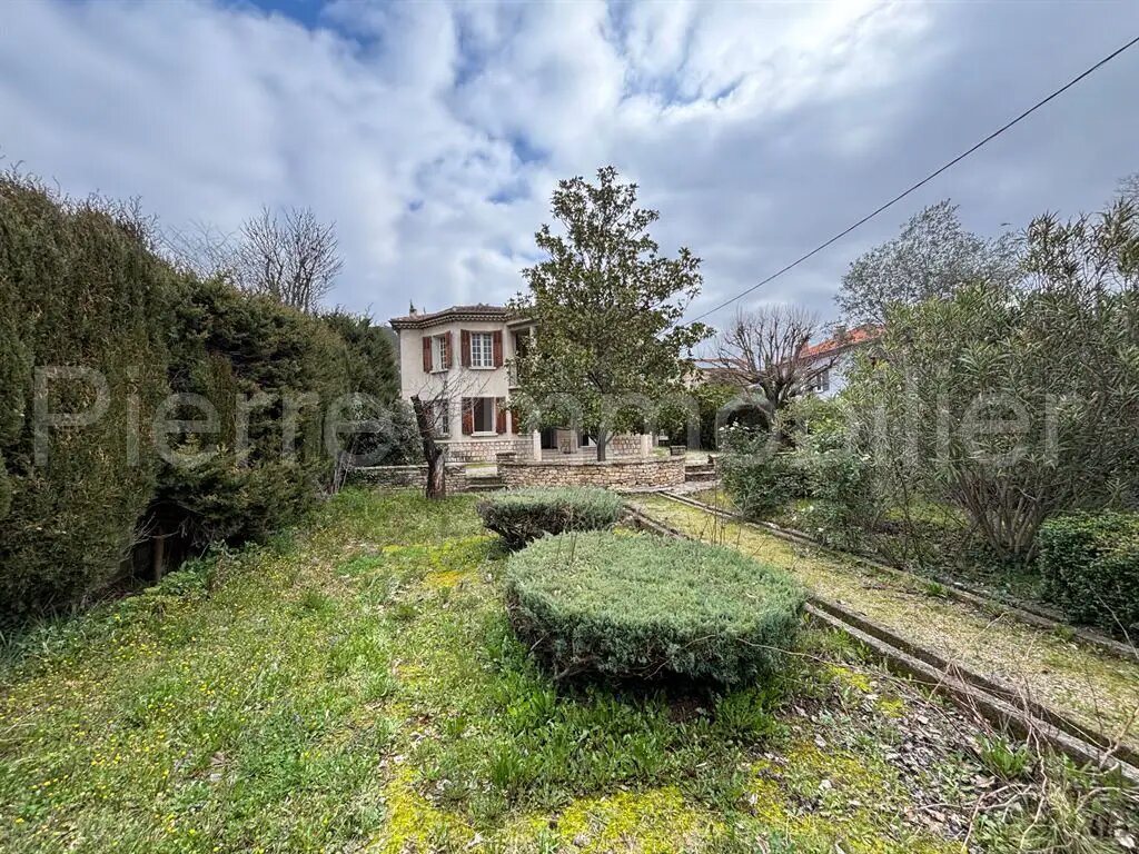 Maison à vendre, 160m², Aix-en-Provence