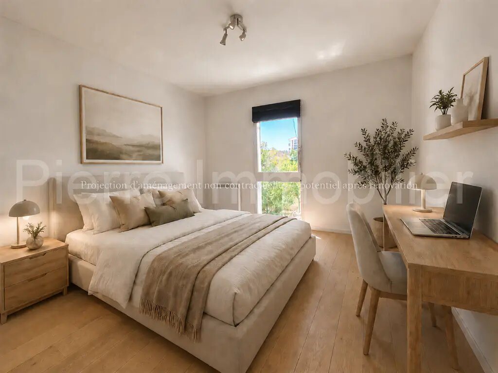 Appartement à vendre, 84m², Aix-en-Provence