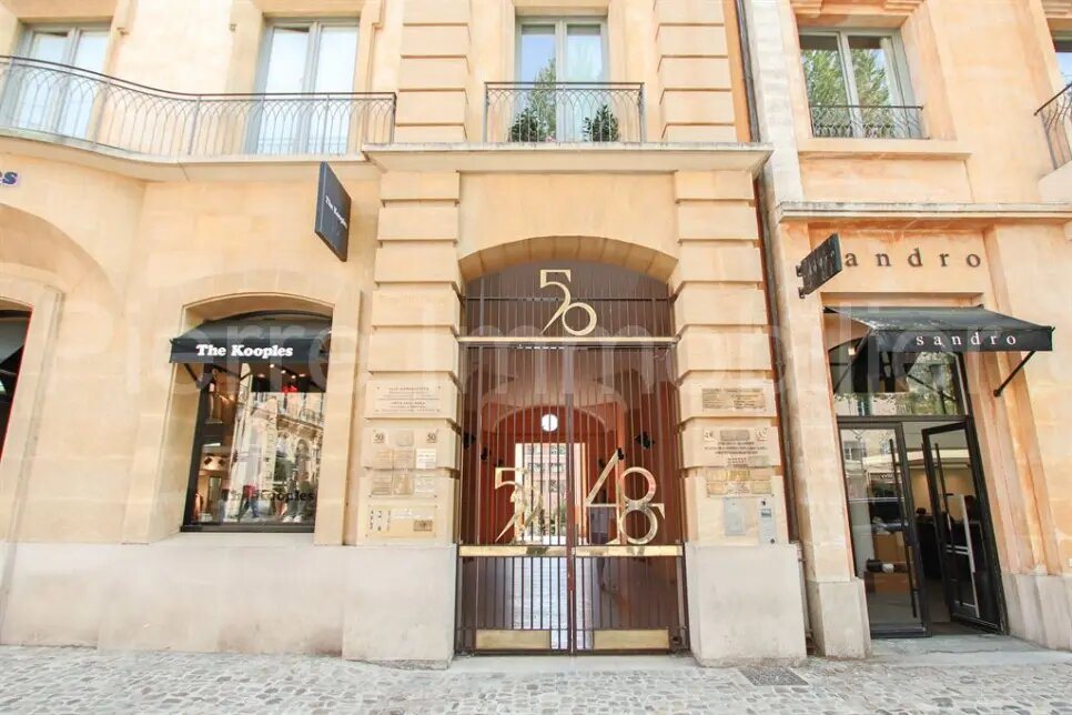 Appartement à vendre, 66m², Aix-en-Provence