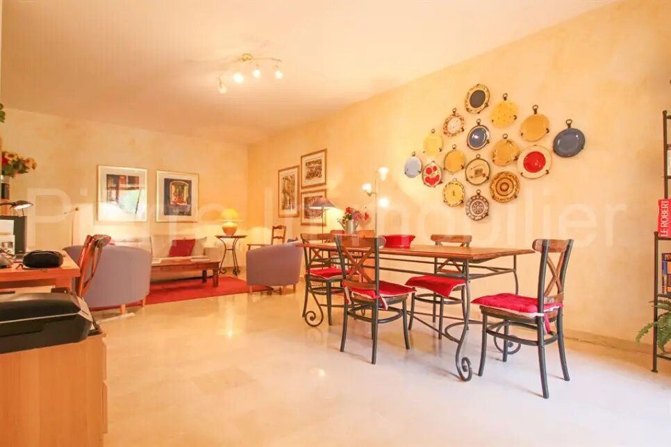 Appartement à vendre, 66m², Aix-en-Provence
