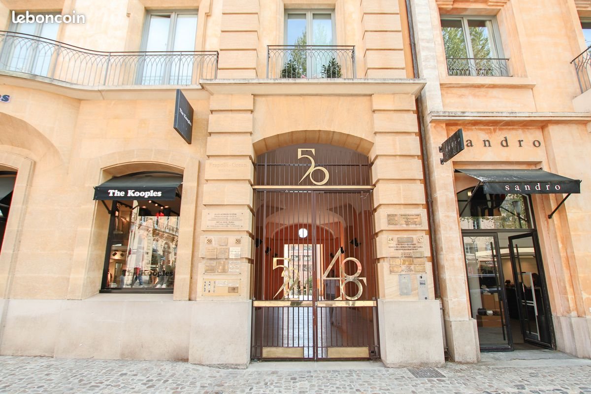 Appartement à vendre, 66m², Aix-en-Provence