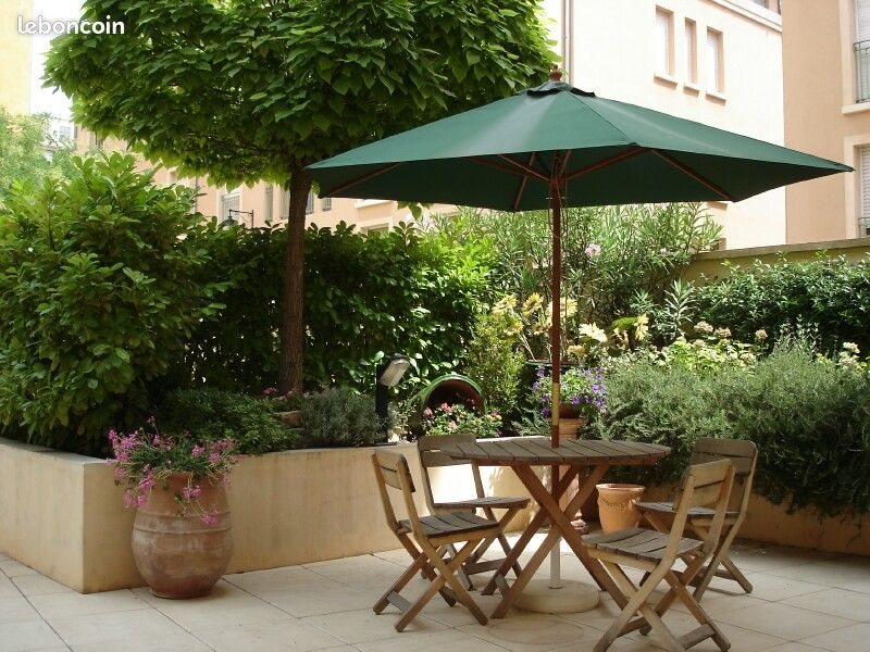 Appartement à vendre, 66m², Aix-en-Provence