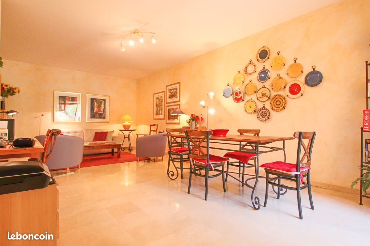 Appartement à vendre, 66m², Aix-en-Provence