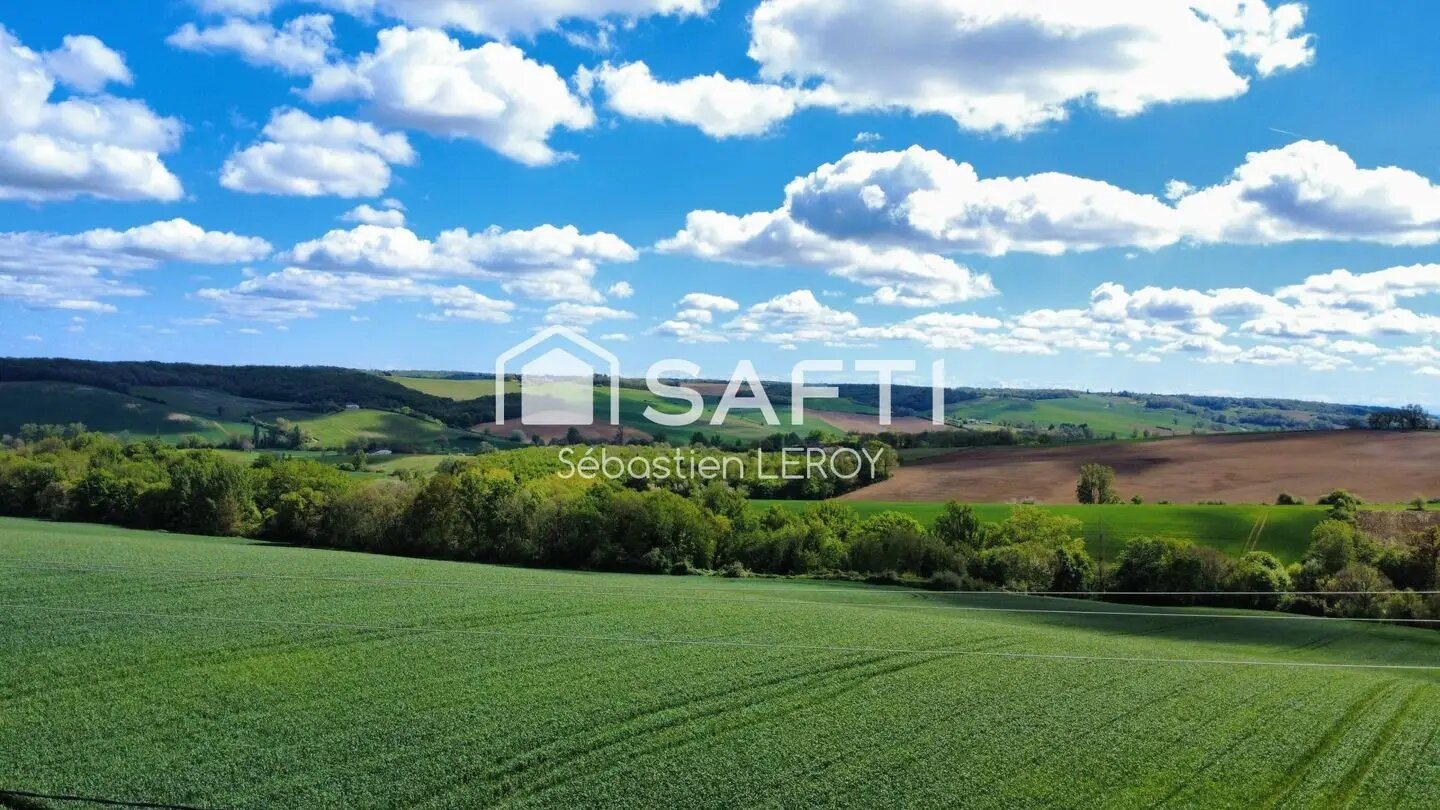 Maison à vendre, 150m², Escazeaux