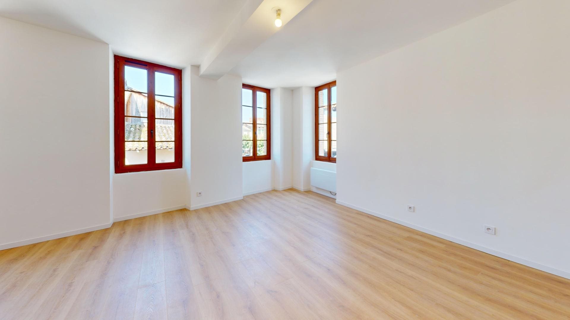 Appartement à louer, 41m², Beaumont-de-Lomagne