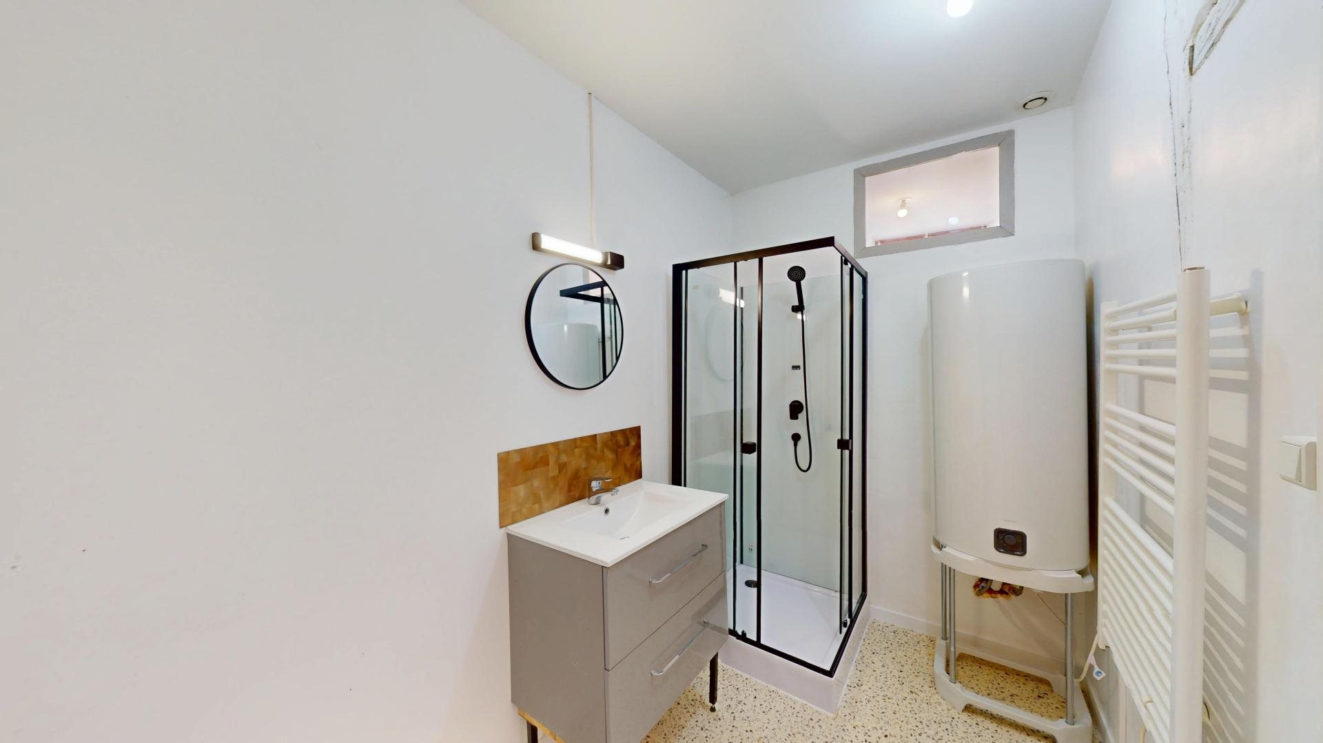 Appartement à louer, 41m², Beaumont-de-Lomagne