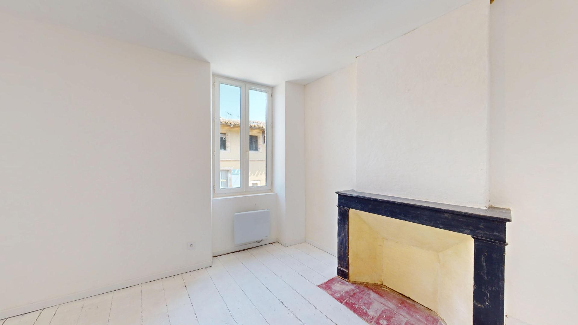 Appartement à louer, 41m², Beaumont-de-Lomagne