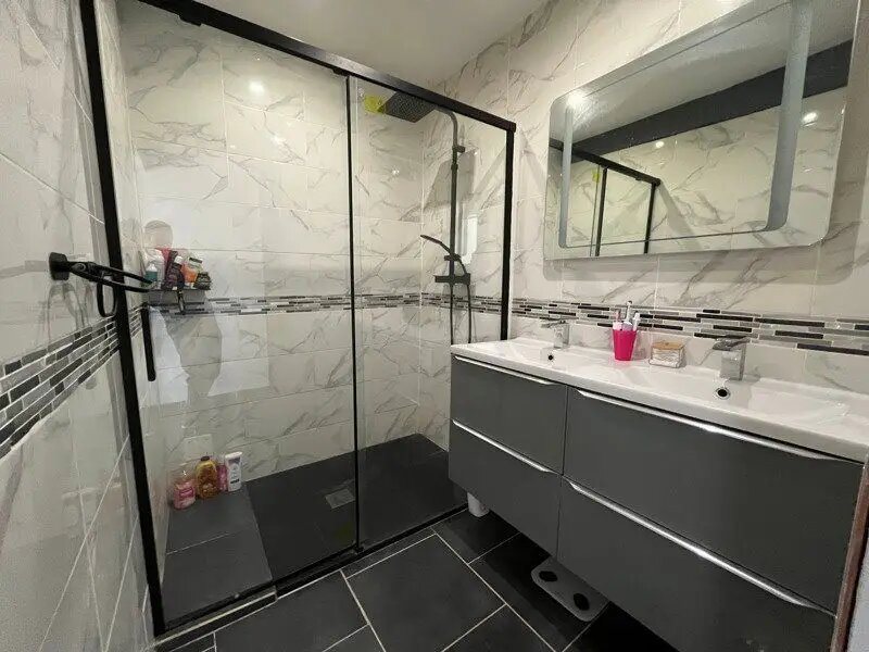 Maison à vendre, 100m², Faudoas