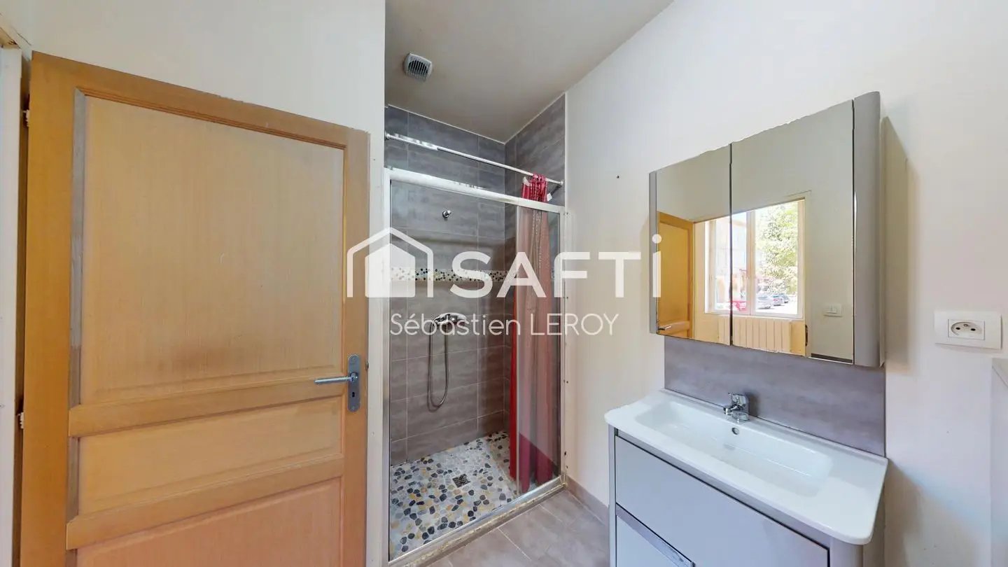 Appartement à louer, 47m², Beaumont-de-Lomagne