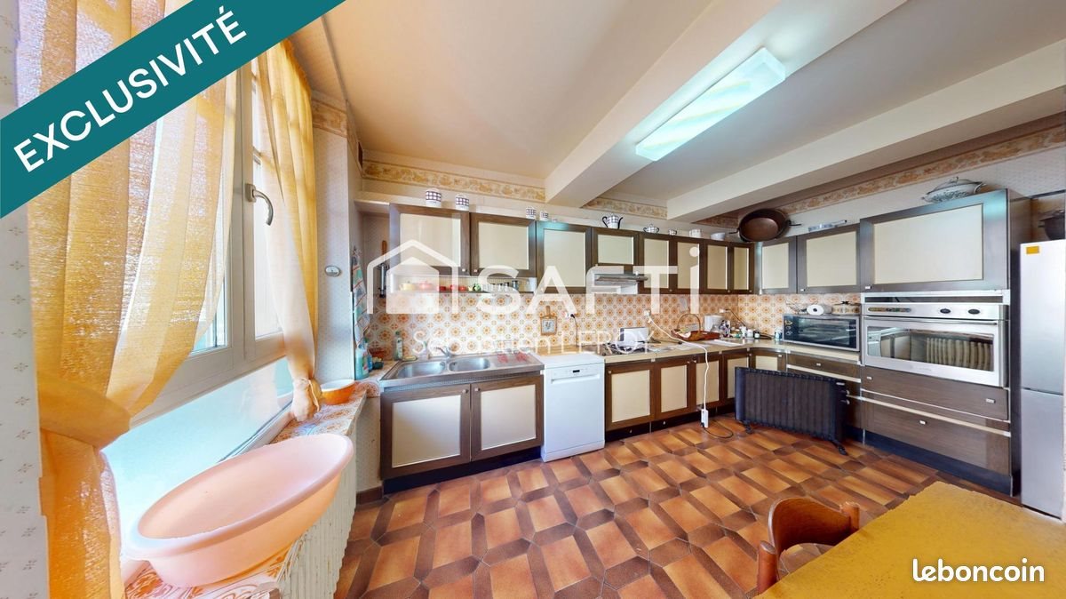 Maison à vendre, 261m², Beaumont-de-Lomagne