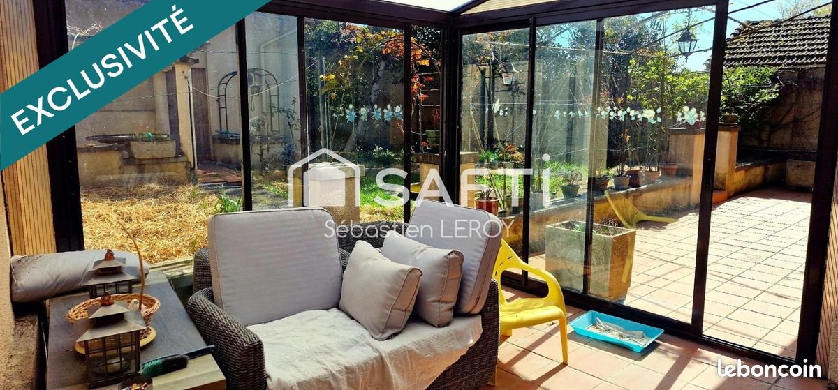 Maison à vendre, 261m², Beaumont-de-Lomagne