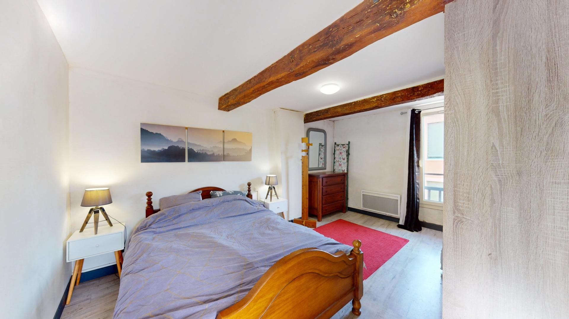 Maison à louer, 50m², Beaumont-de-Lomagne