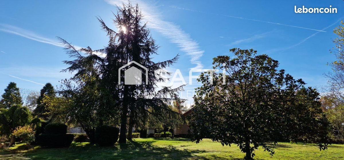 Maison à vendre, 195m², Gimat