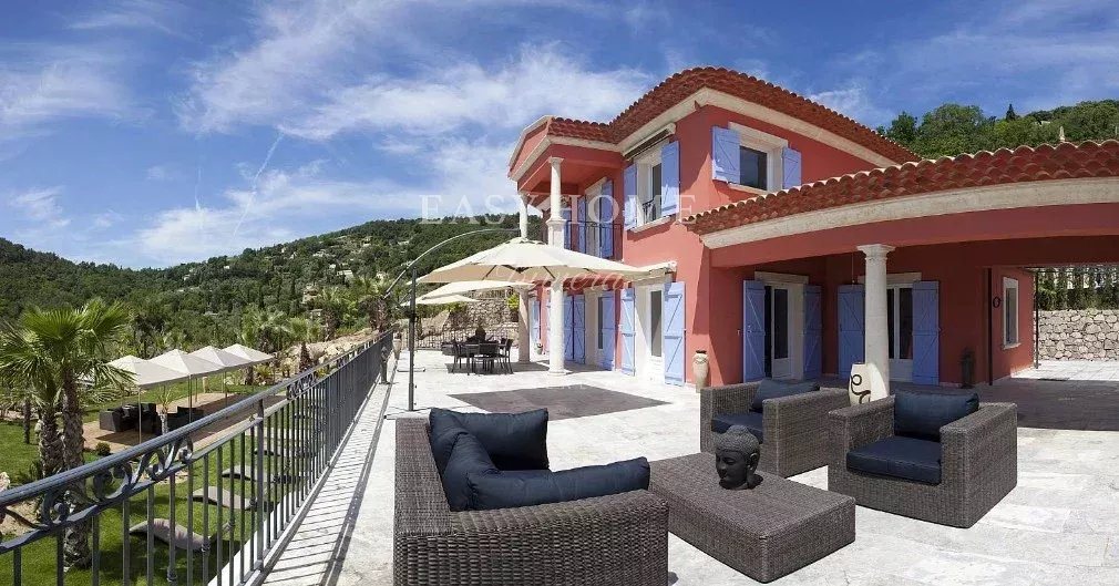 Maison à vendre, 421m², Grasse