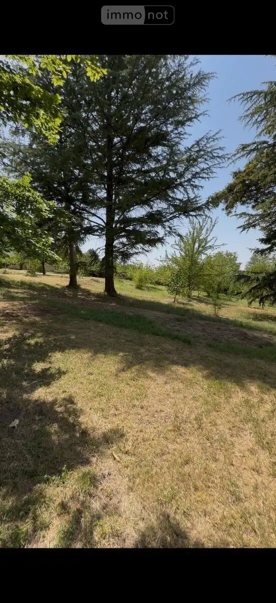 Maison à vendre, 218m², Huismes