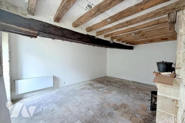 Maison à vendre, 170m², Beaumont-en-Véron