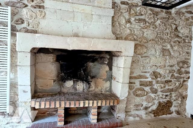 Maison à vendre, 170m², Beaumont-en-Véron