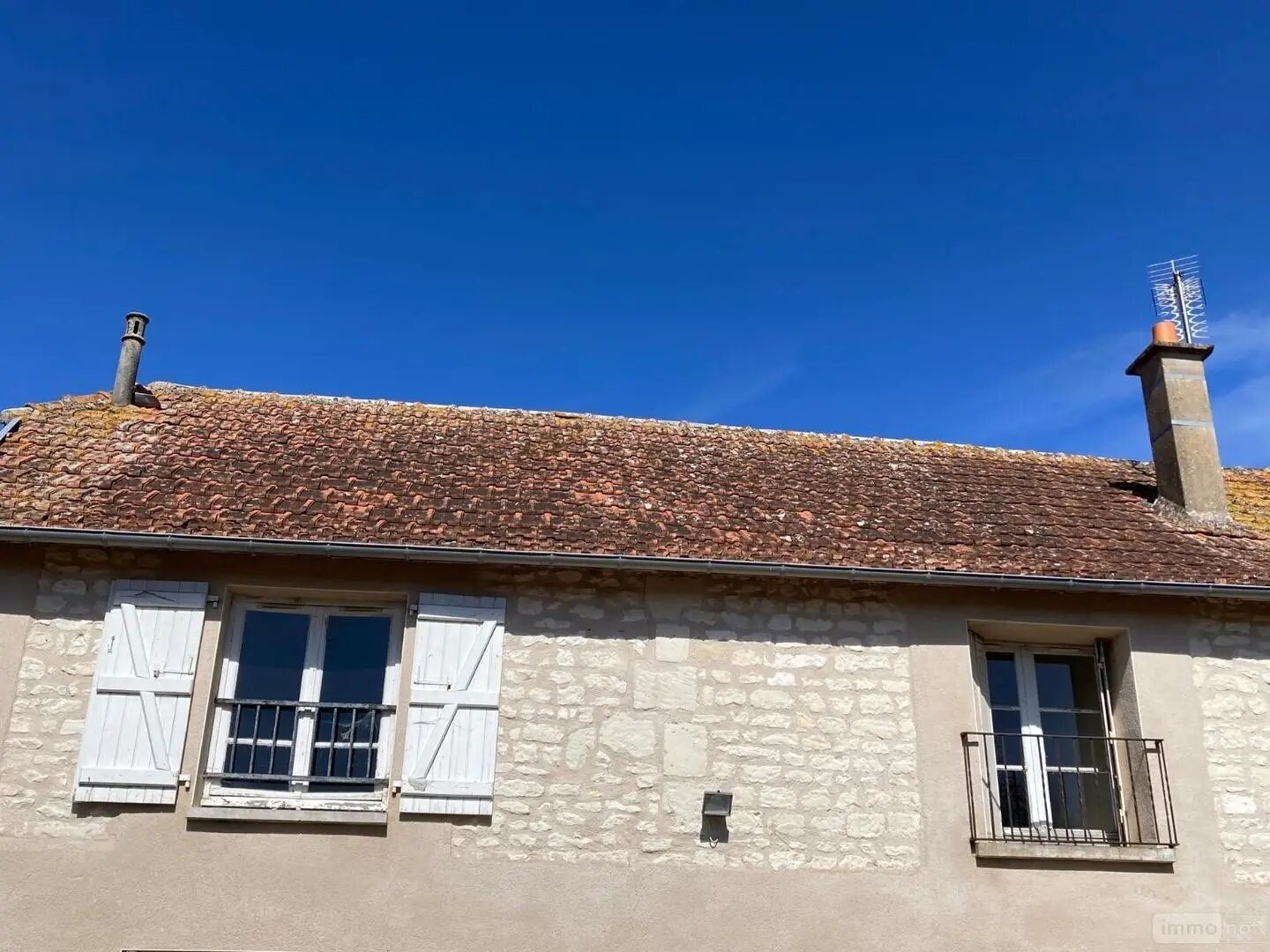 Maison à vendre, 170m², Ligré