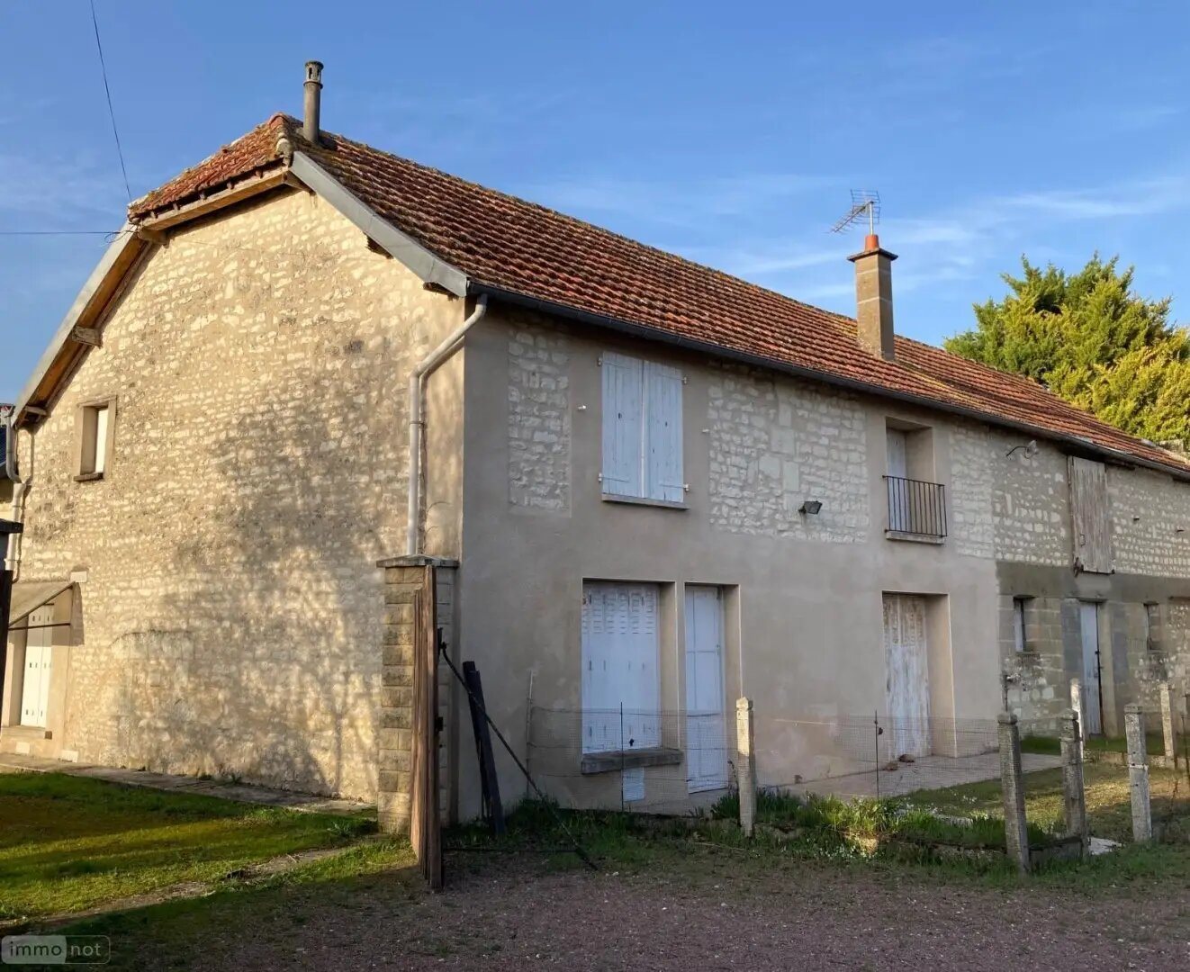 Maison à vendre, 170m², Ligré