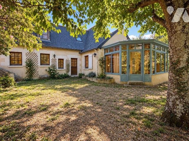 Maison à vendre, 256m², Vernou-sur-Brenne