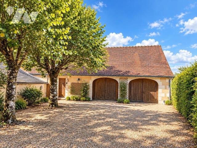 Maison à vendre, 256m², Vernou-sur-Brenne