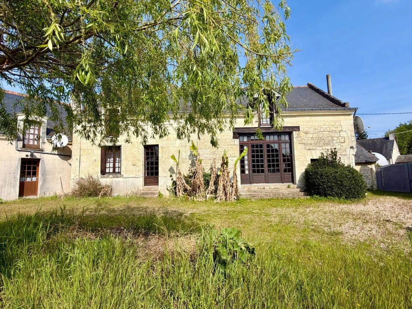 Maison à vendre, 225m², Avoine