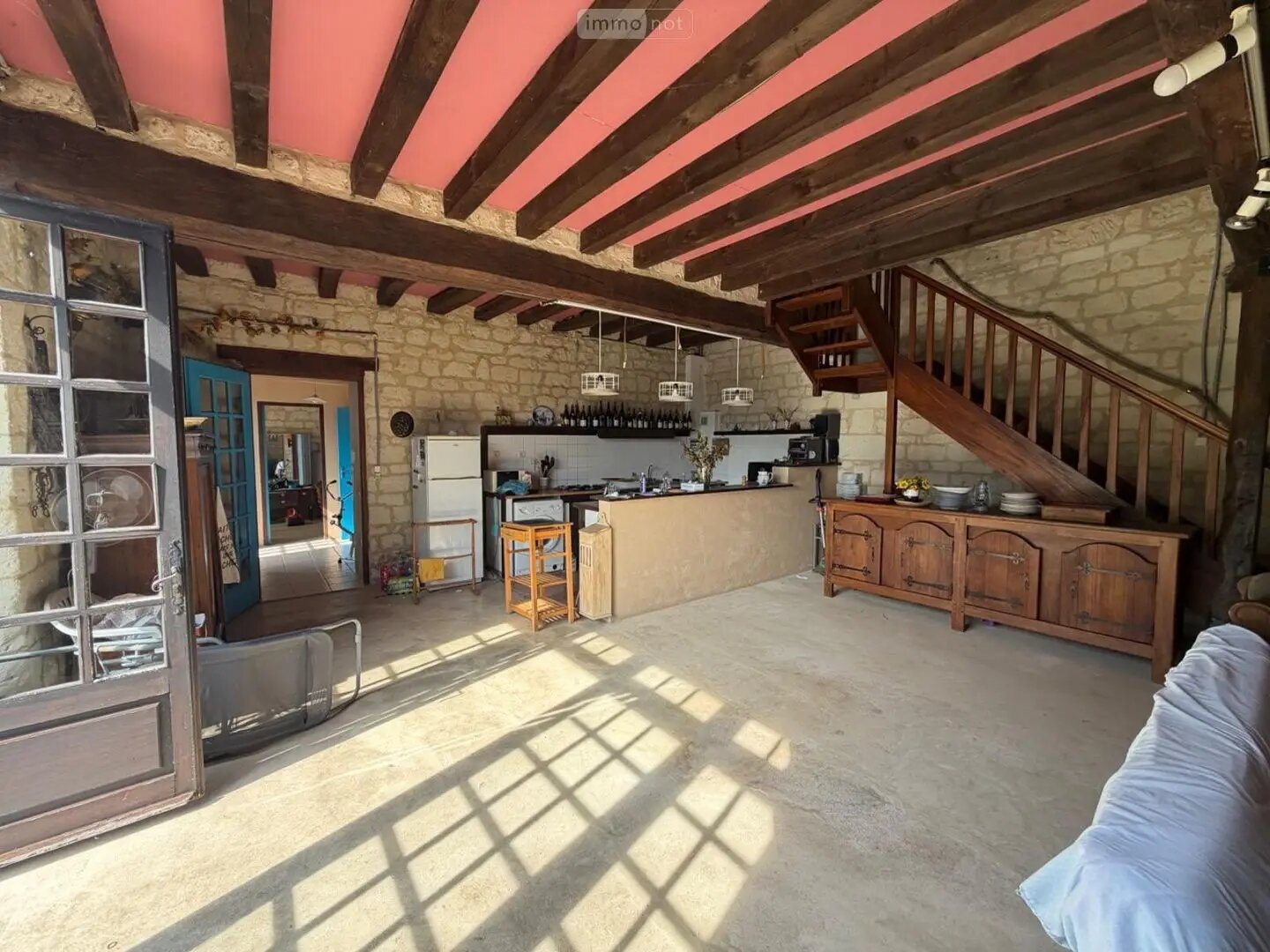 Maison à vendre, 225m², Avoine