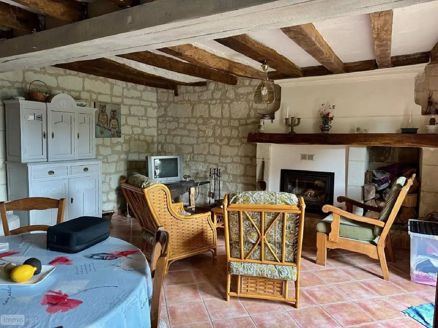Maison à vendre, 225m², Avoine