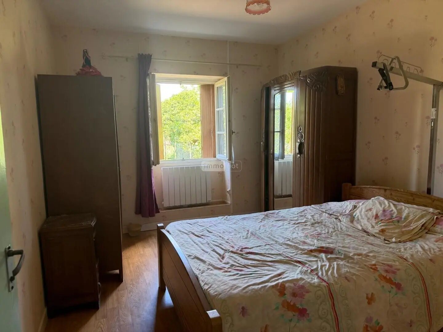 Maison à vendre, 85m², Chinon